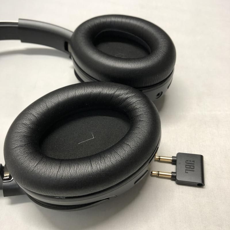JBL TOUR ONE M2 ワイヤレスヘッドホン 中古 JBL Tour One M2 BLK ワイヤレスヘッドホン ブラック : ベスト