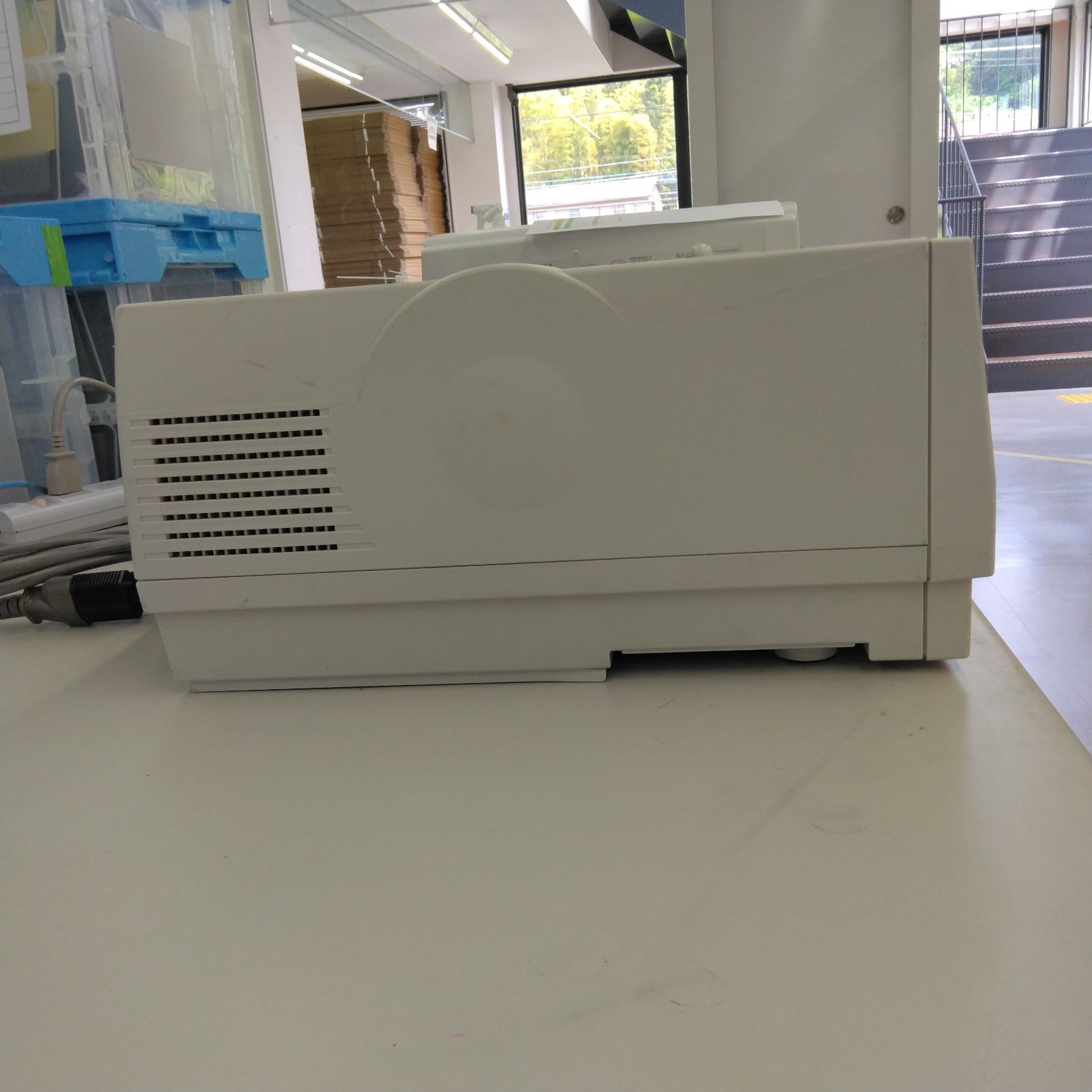 NEC MultiImpact