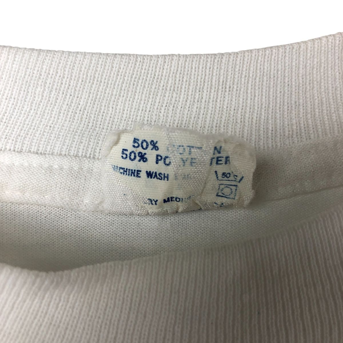 Winston ロングTシャツ