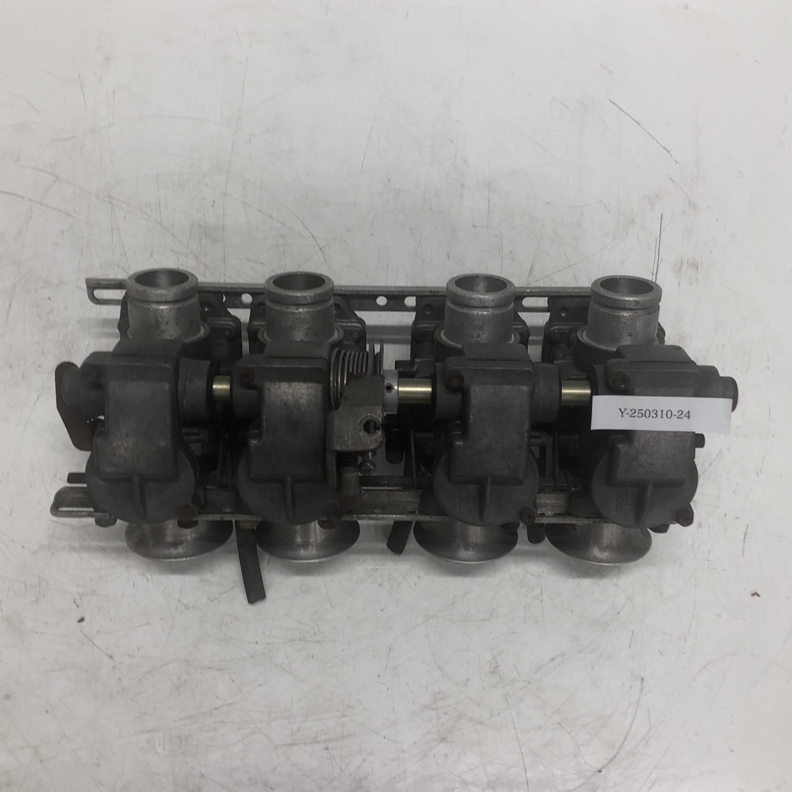 KAWASAKI KZ1000 CRキャブレター カワサキ KZ1000 キャブレター