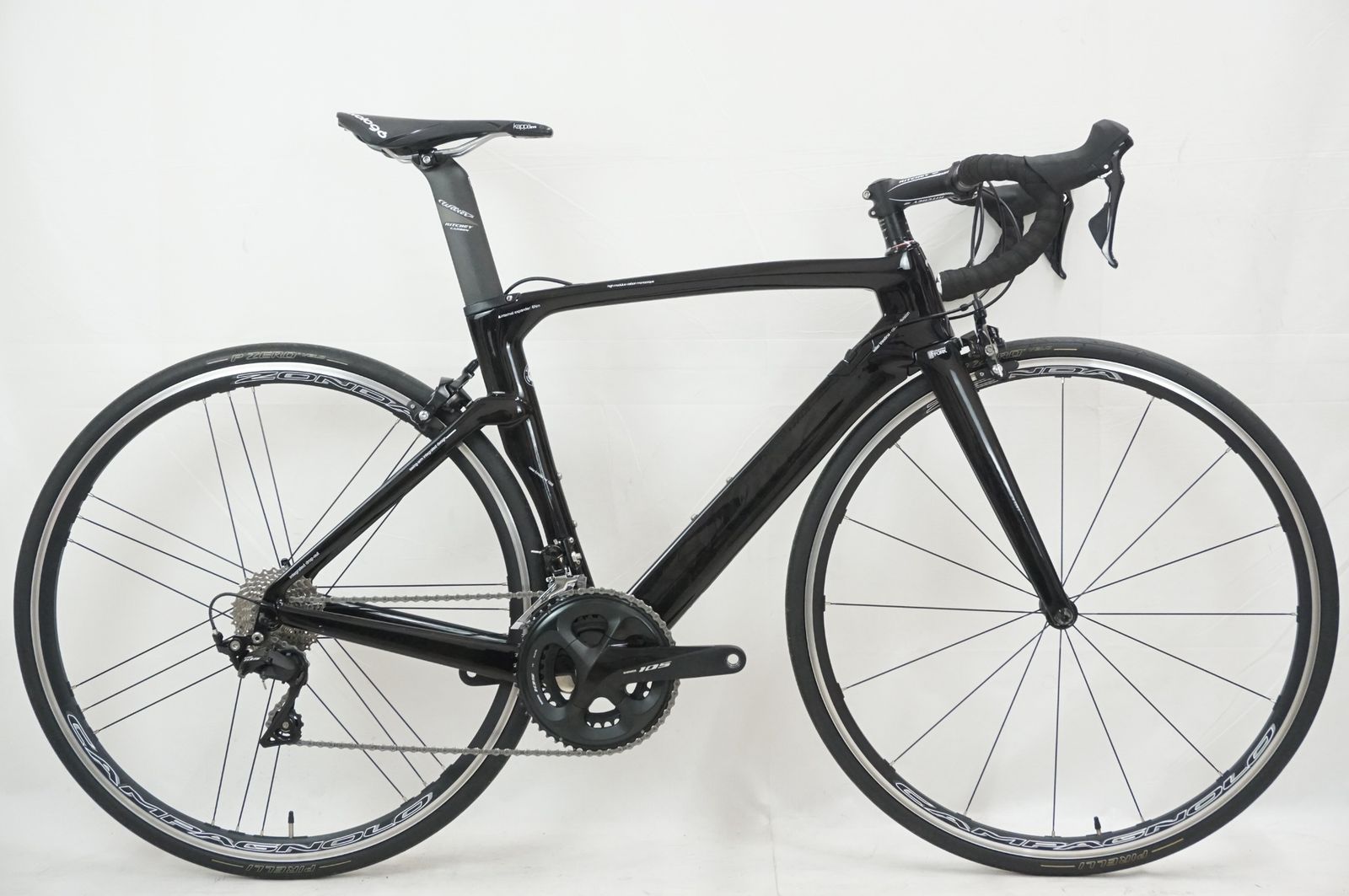 WILIER ウィリエール CENTO 1 AIR 2018年モデル ロードバイク | バイチャリ福岡店