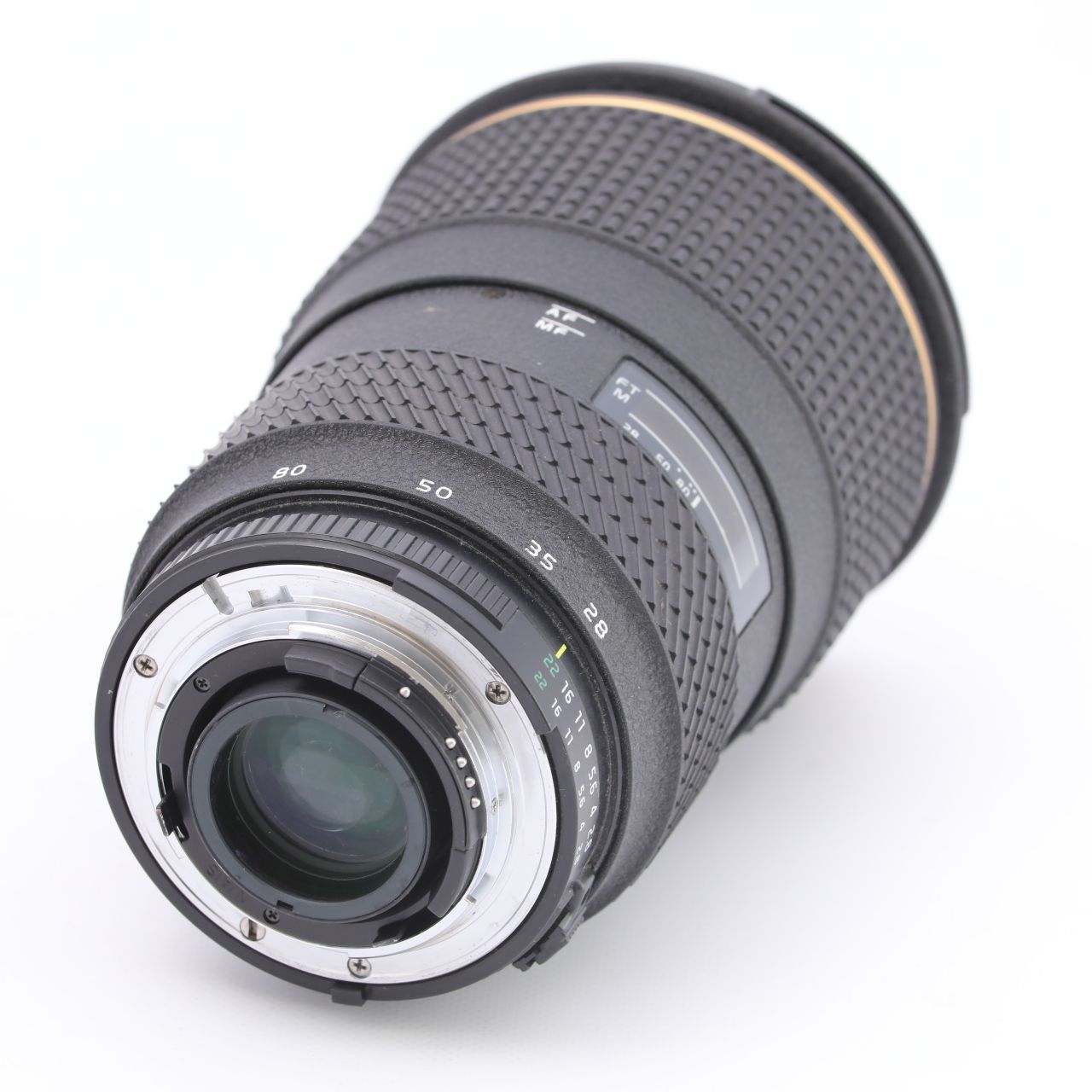 購入人気の商品 Tokina AT-X PRO 28〜80mm f2.8 Nikon Fマウント ...