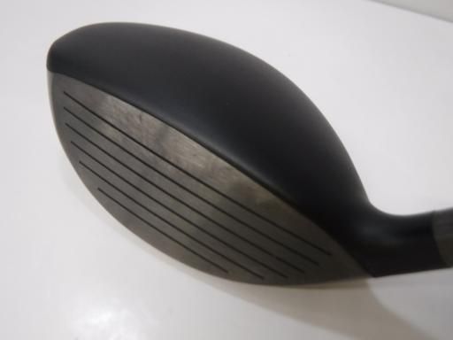 タイムセールも有。 キャロウェイ ROGUE ST ◆◆◆ 3HL フェアウェイウッド FW リシャフト フレックスその他 メンズ 男性用 右利き 右用 Cランク ゴルフクラブ リラックスできる