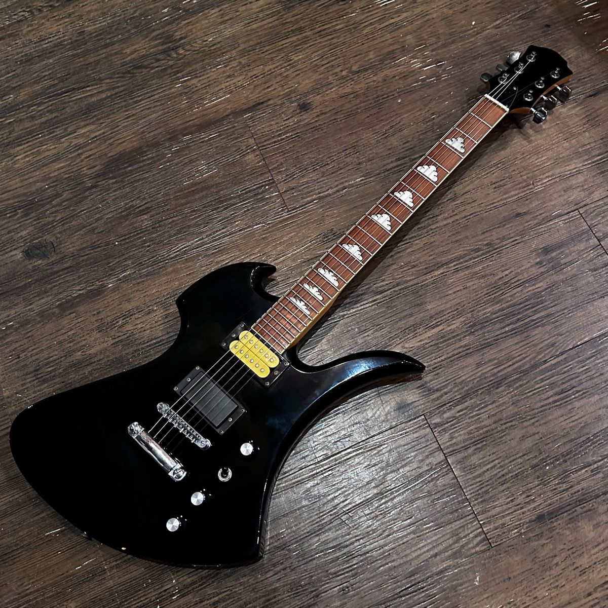 No Brand Mockingbird Electric Guitar エレキギター モッキンバード