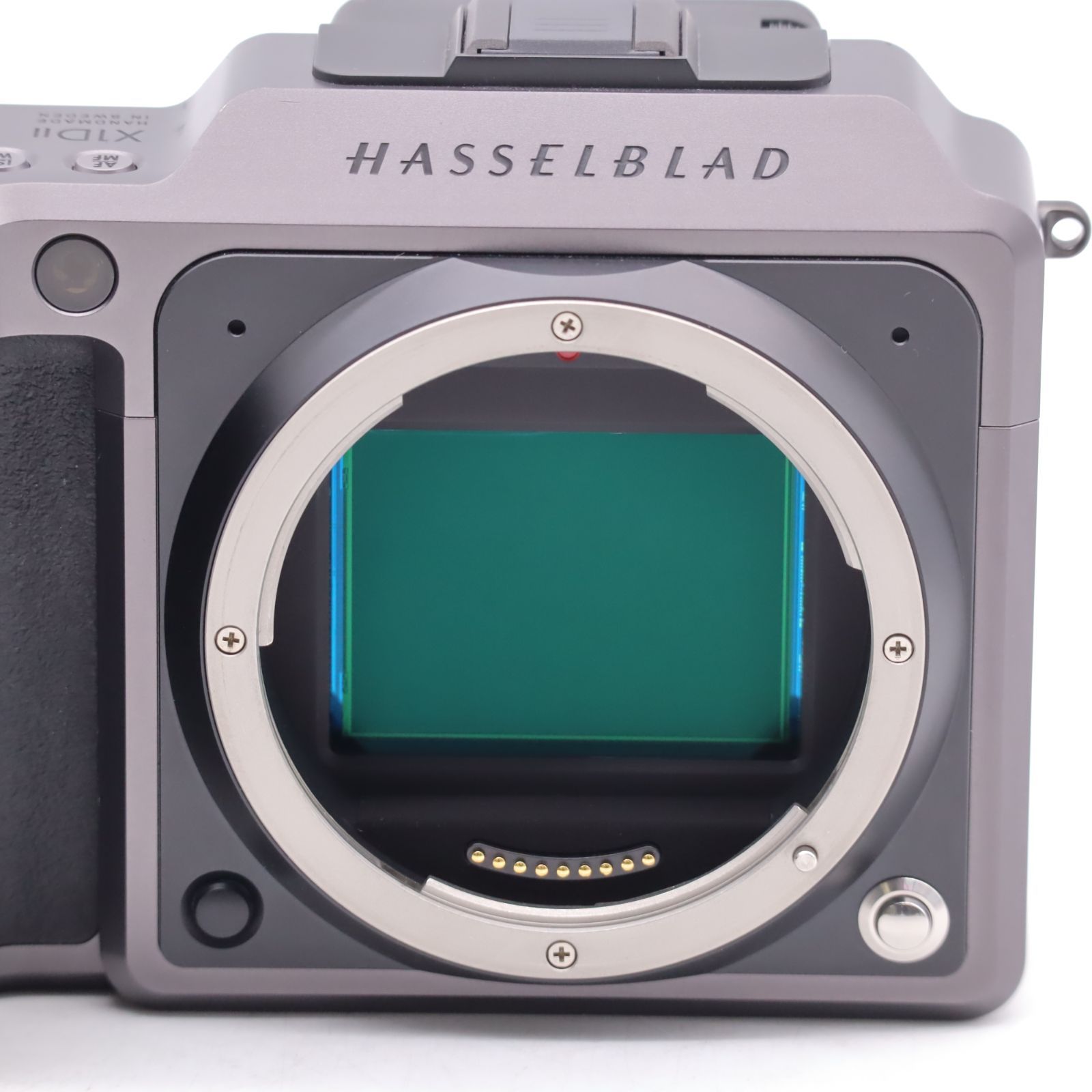 ハッセルブラッド Hasselblad