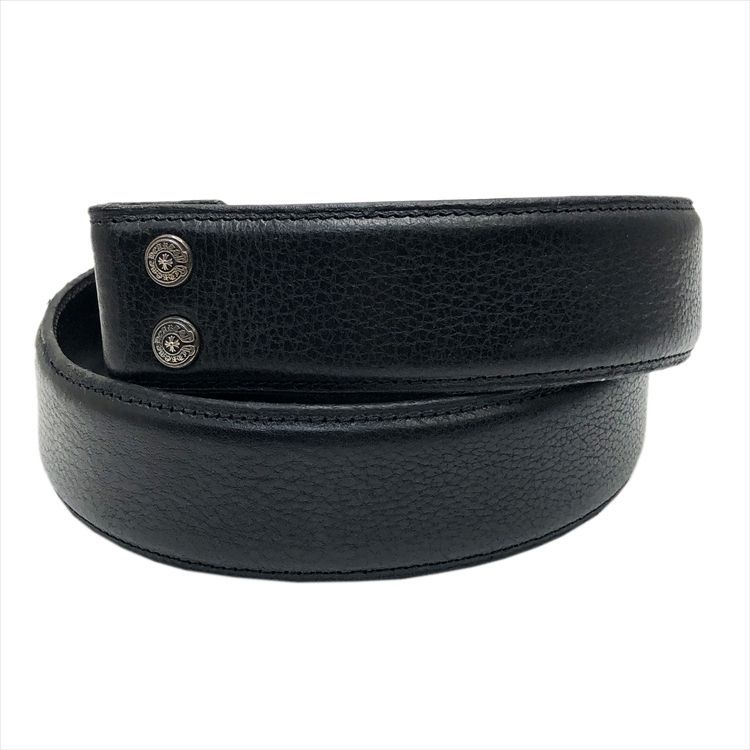 Chromehearts クロムハーツ サイズ:36 1.5 STRAP 1.5inch