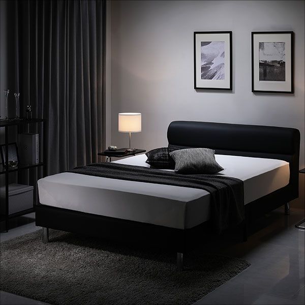 ベッドフレーム