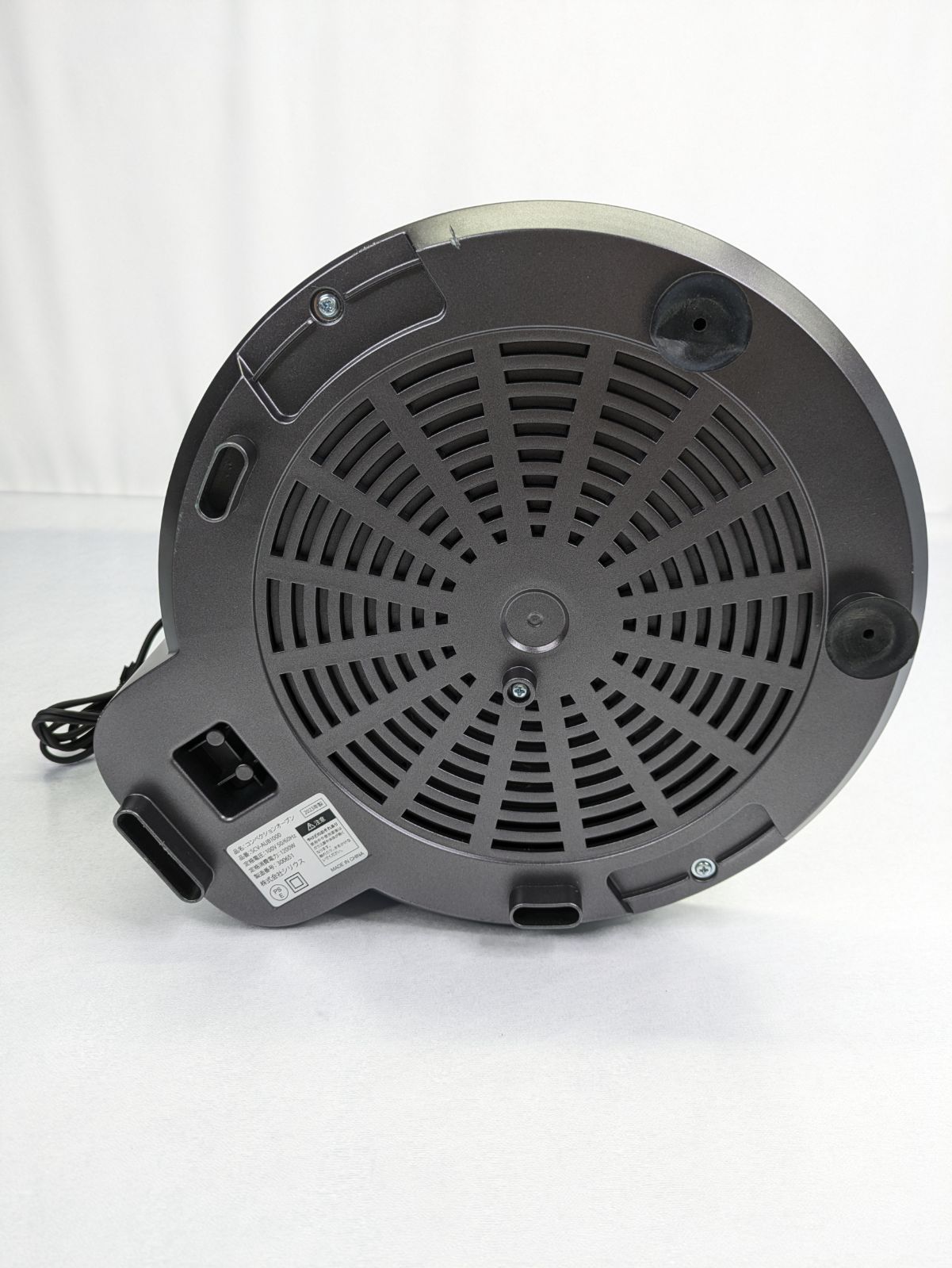 未使用品！シリウス　コンベクションオーブン　SCV-AUB1000　2024年製 416B0eKIhdL.jpg_BO30,255,255,