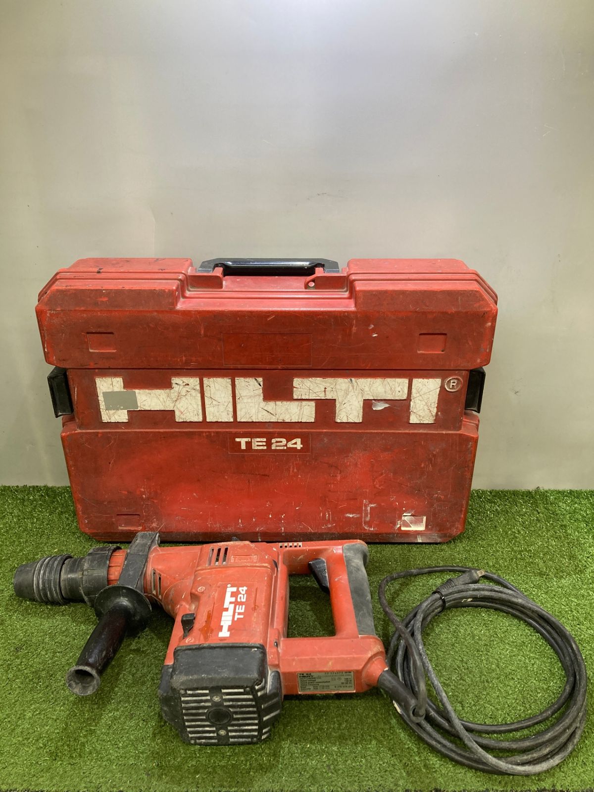 HILTI