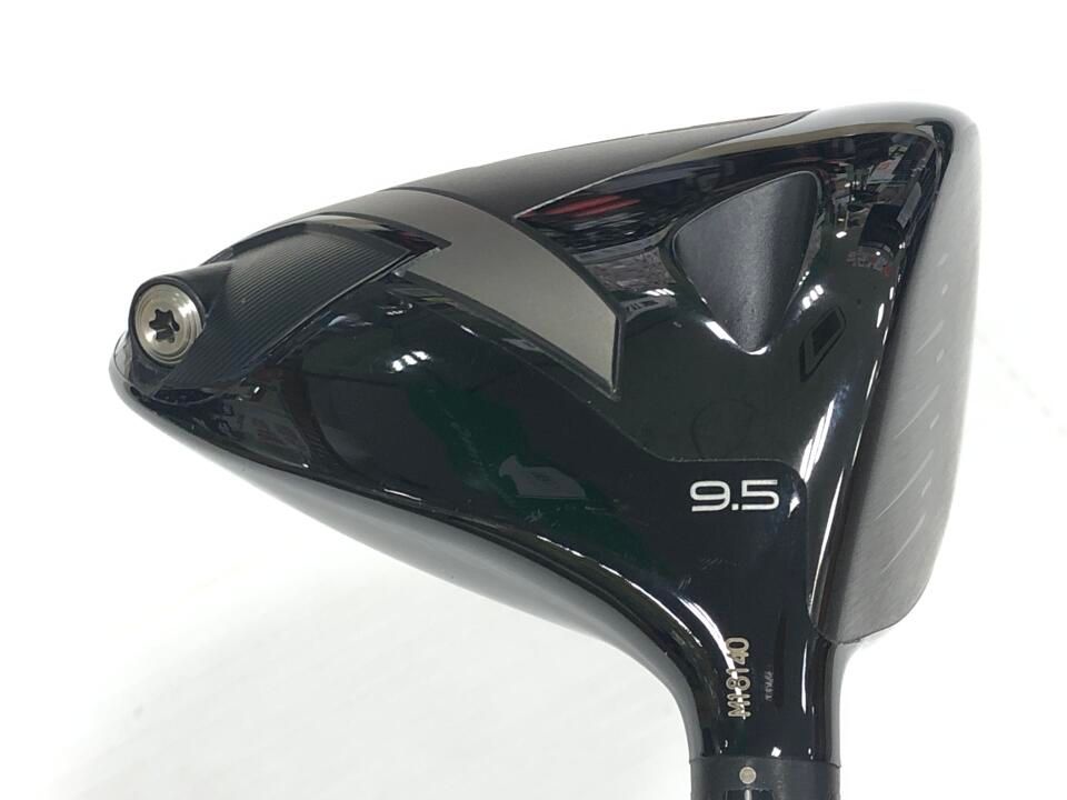 Titleist - Titleist　ts3  9.5 EVOLUTION Ⅴ 661 シャフト2本 Titleist ts3 9.5 EVOLUTION Ⅴ 661 シャフト2本