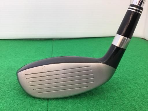 ゴルフ 【】 ダンロップ SRIXON Z H65 U3 ユーティリティ UT 純正特注