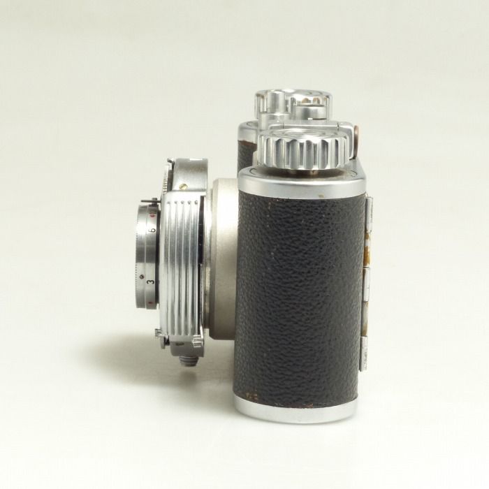 Wirgin Edinex 50mm F2.9 ジャンク Wirgin Edinex 50mm F2.9 ジャンク - メルカリ