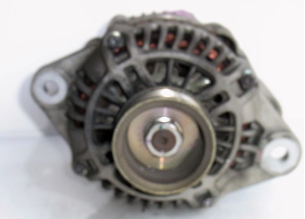 ●オルタネーター●三菱ふそう ライトバス ローザ キャンター A003TR5493ZT ME224954 品 程度B コア返却不要