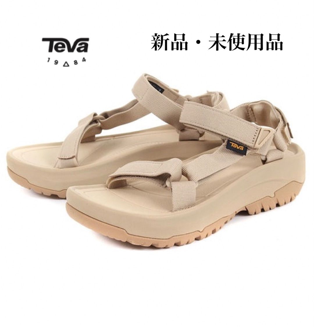 TEVA テバ HURRICANE XLT2 AMPSOLE ハリケーン アンプソール サンダル