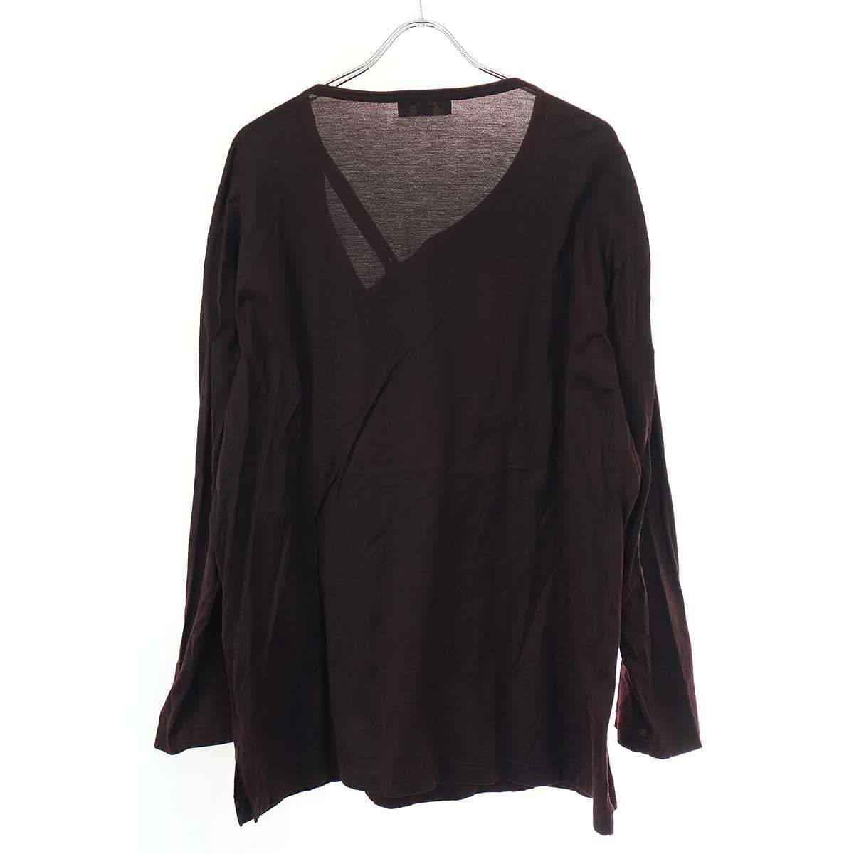 yohjiyamamoto 19ss 南極2号ジレ ほっとけ