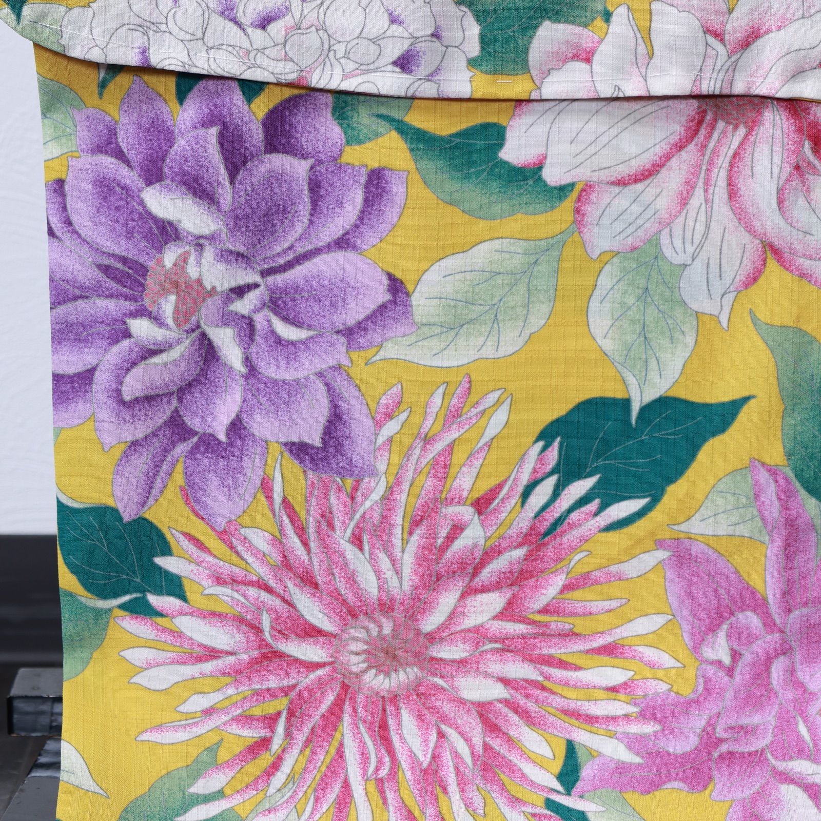 浴衣半巾帯 新品 撫松庵 ターコイズ レース SS20 （撫松庵（ぶしょう  