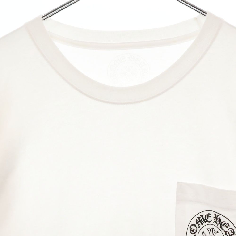 CHROME HEARTS (クロムハーツ) Los Angeles Horseshoe L/S T