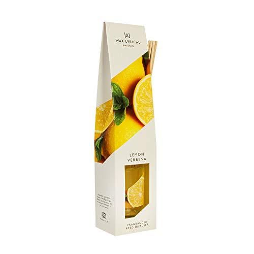 5営業日で発送 WAX LYRICAL MADE IN ENGLAND ディフューザー 100ml DIFFUSER ejwlme3502 入数 6