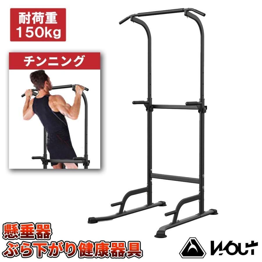 懸垂マシン （SINTEX(シンテックス) 懸垂マシンIII フィットネス
