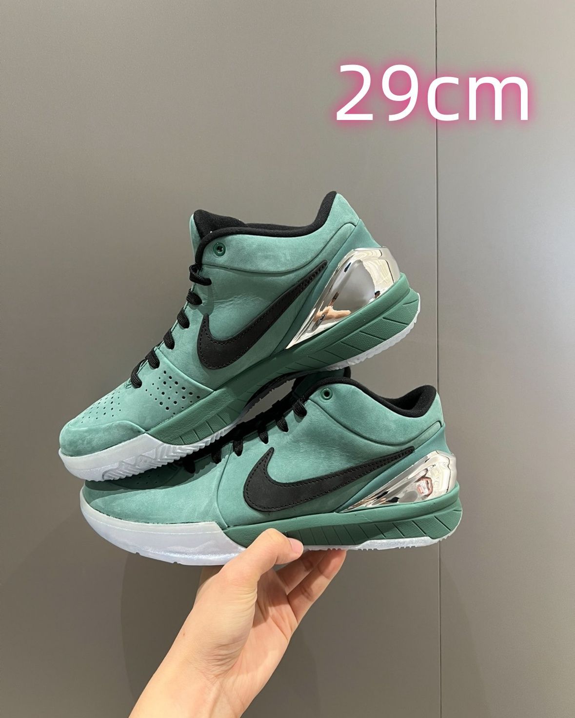 【完全新品】Nike Kobe 4 Protro 