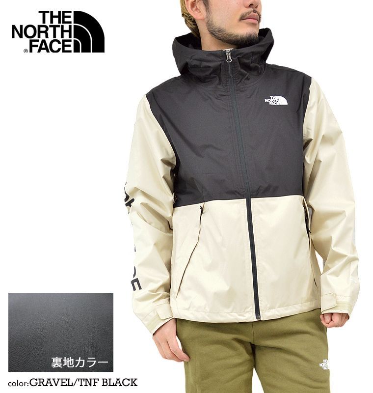 海外限定THE NORTH FACEノースフェイスNOVELTY MILLERTON JACKET