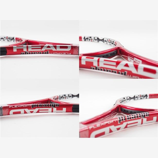 ヘッド フレックスポイント プレステージ FLEXPOINT prestige MID