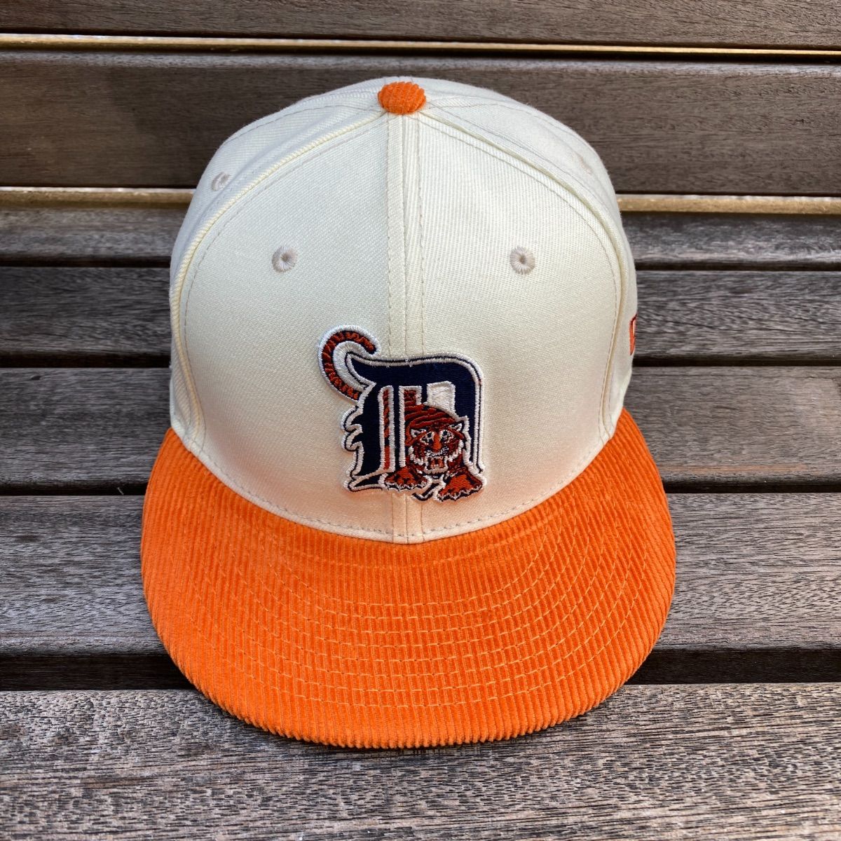 USA限定 NEWERA デトロイト タイガース DET TIGERS クーパーズタウン ...