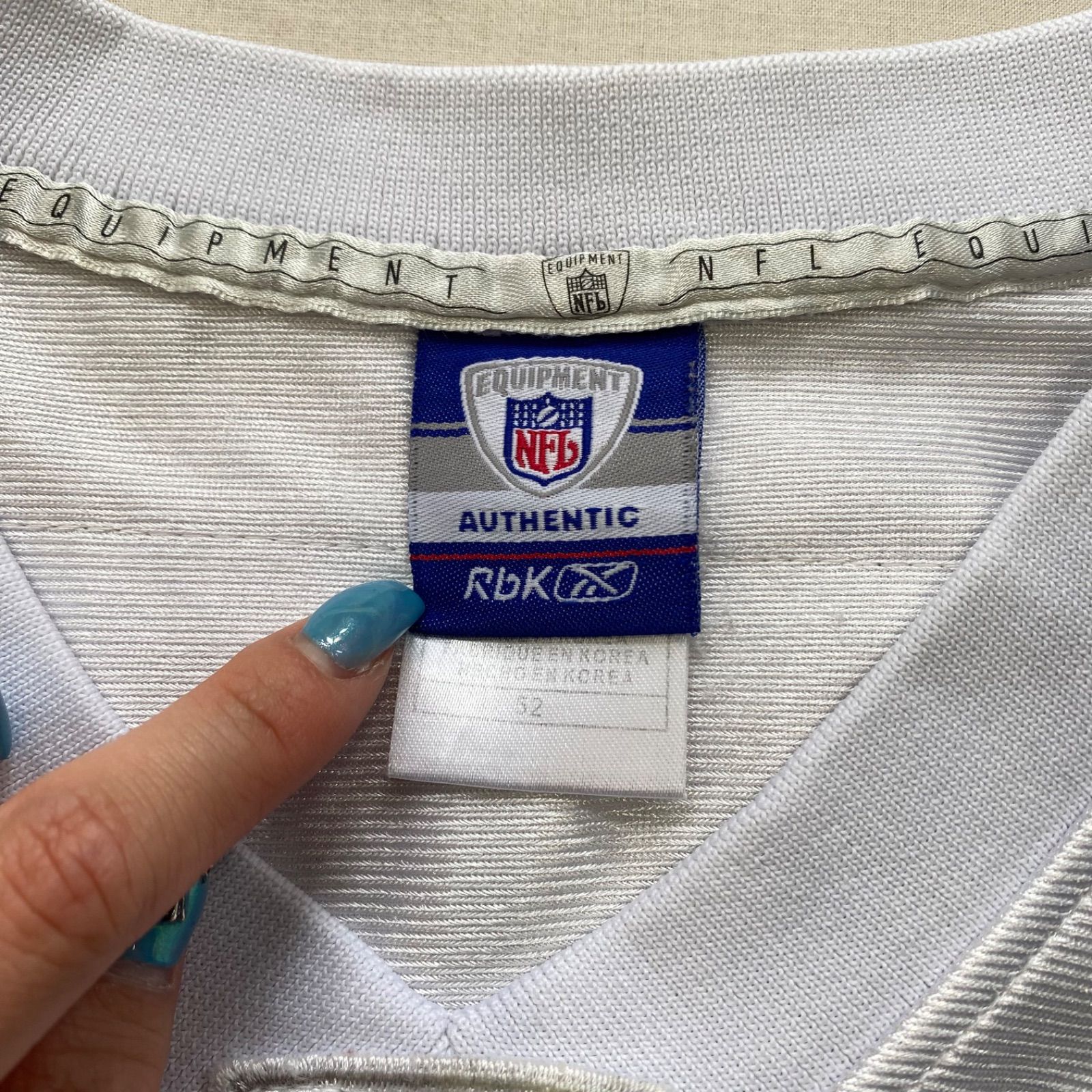NFL【Mitchell＆Ness】スティーラーズ　ユニフォーム　ゲームジャージ NFL【Mitchell＆Ness】スティーラーズ ユニフォーム ゲーム