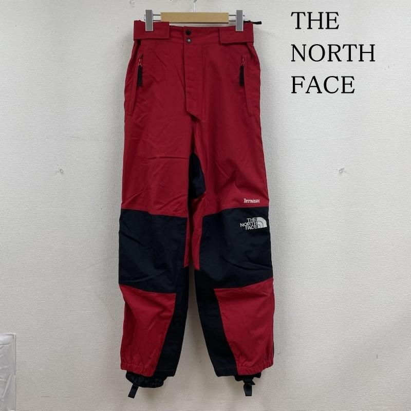 THE NORTH FACE スキーパンツ スノボパンツ Dermizax