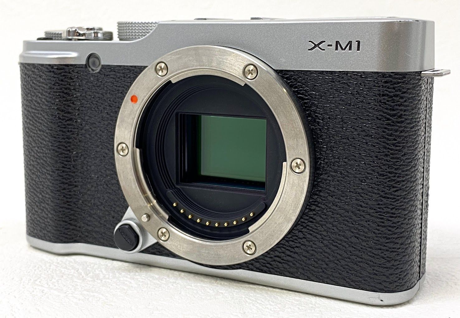 2024年最新】fujifilm x-m1の人気アイテム - メルカリ