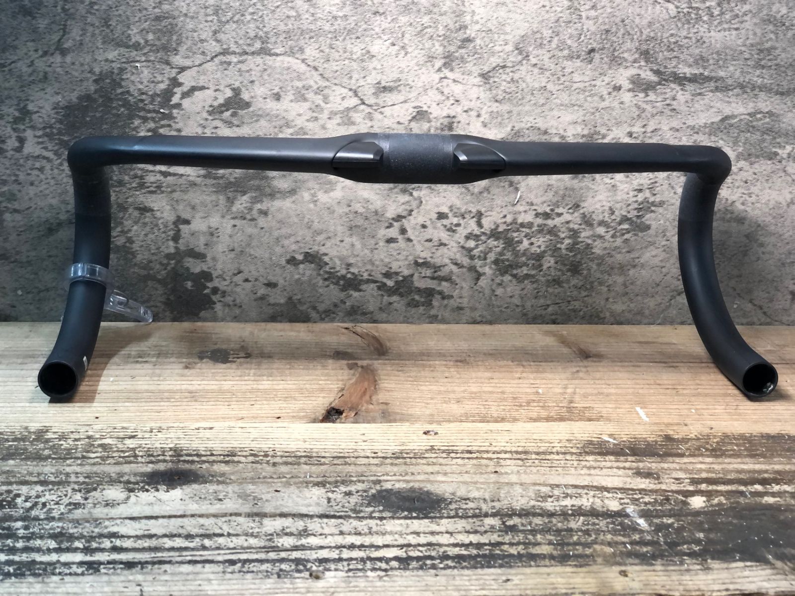 JJ527 ロヴァール ROVAL ラピーデ RAPIDE ROAD BAR カーボン ドロップハンドル Φ31.8 ブラケットC-C420mm