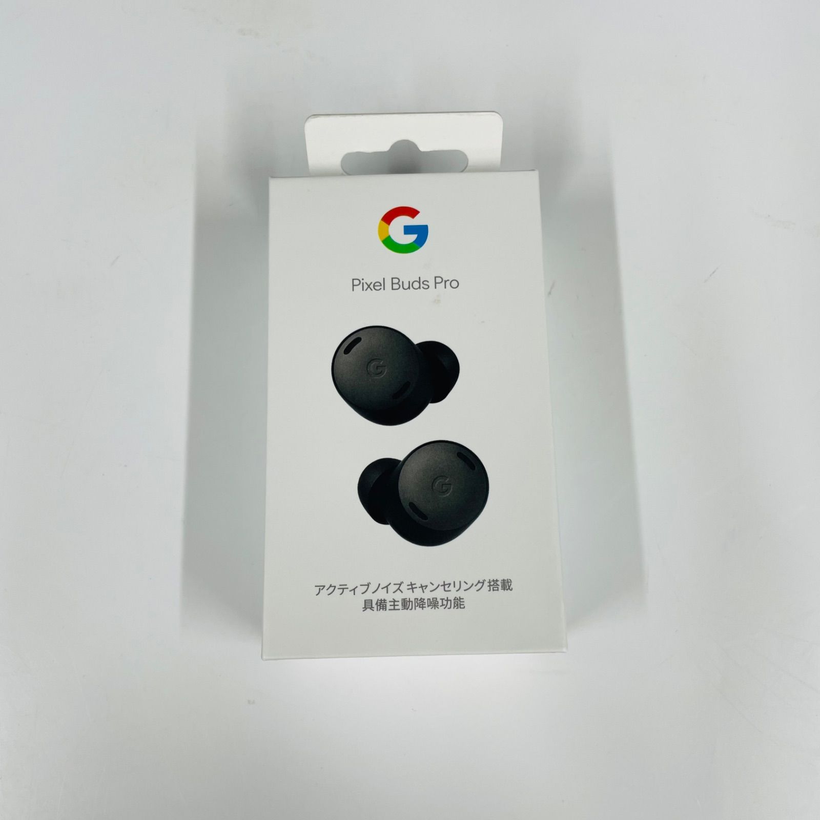 新品未開封・販売証明あり Google Pixel Buds Pro-