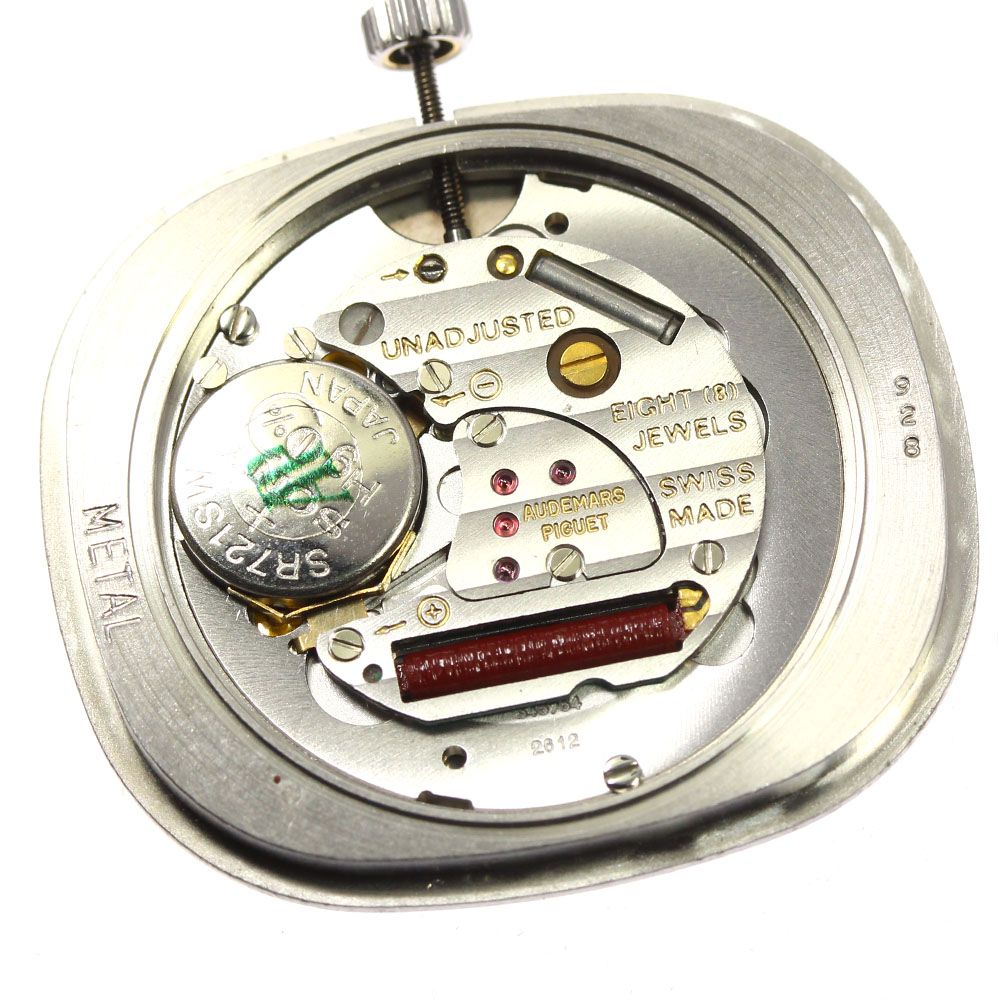 PIGUET