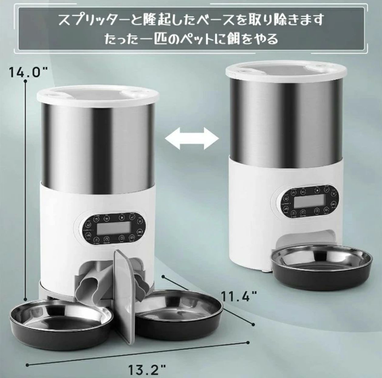 留守番