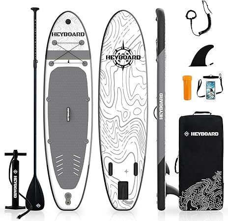 HEYBOARD サップボード一式セット HeyBoard supボード スタンドアップパドルボード