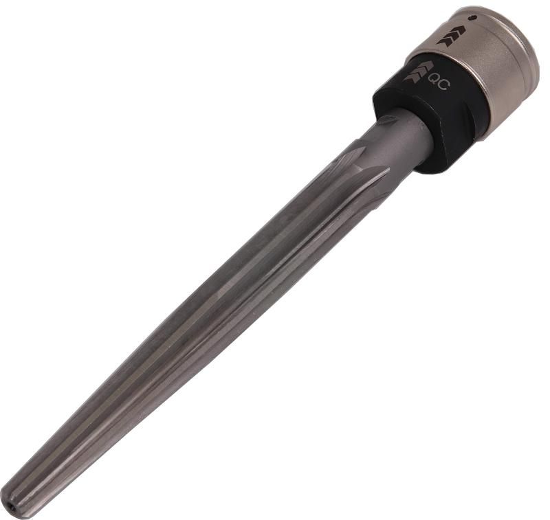 s24t-0618n【中古】【未使用】MUSTTOOL IMーBR130 ブリッジリーマ φ13.0mm IM-BR130 イチネンアクセス MUSTTOOL QCブリッジリーマ 14.5mm 12.7mm IM