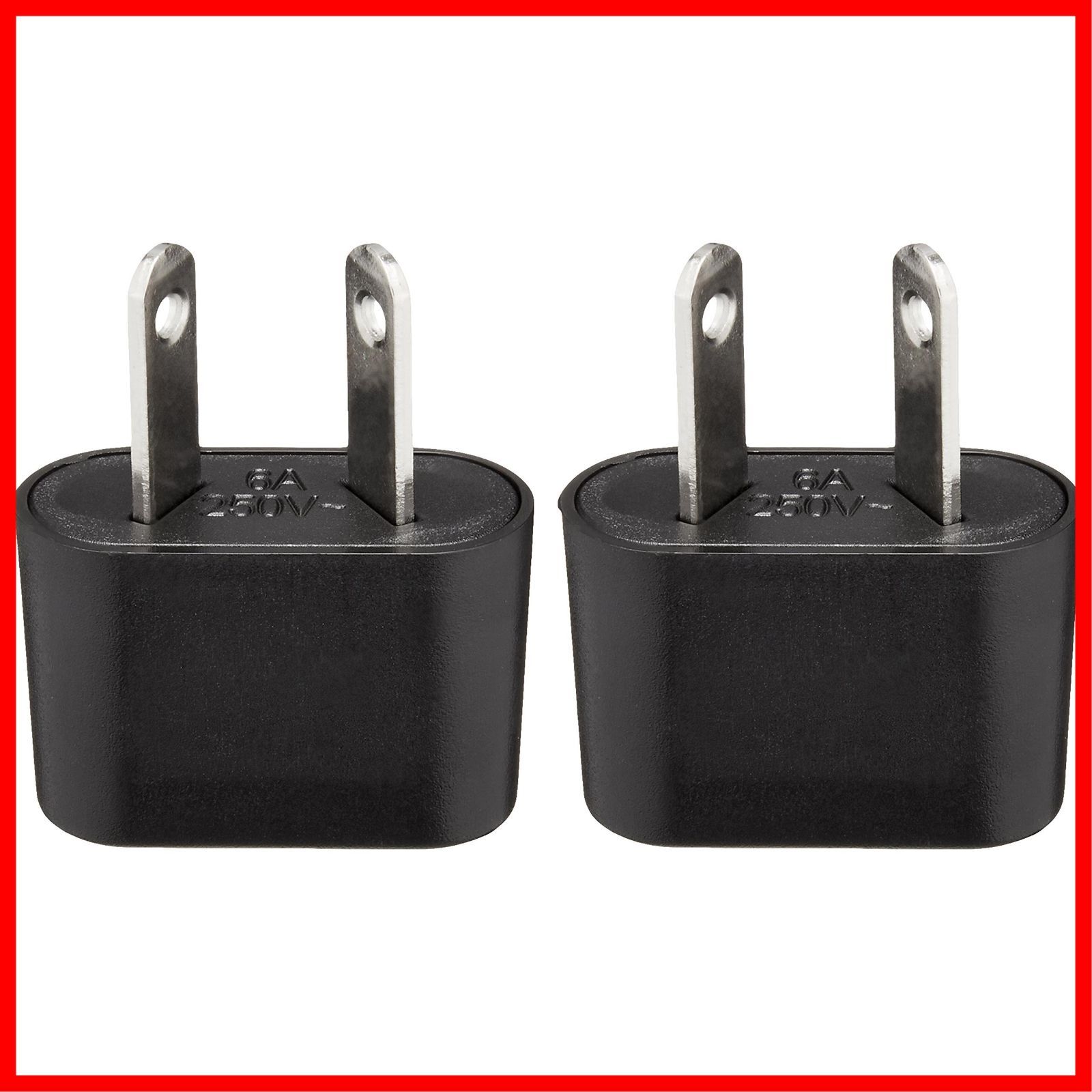 即発送】プラグ 変換 セット 海外 O INDUSTRY) タイプ 日章工業(NISSYO