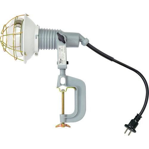 2営業日で発送 日動工業 安全投光器 白熱球 レフ球 アース無 VCT0.3m 2300Lm AF-200 1個