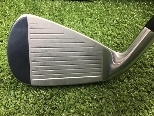 ヤマハ inpres DRIVESTAR 5 単品アイアン LI SPEEDER NX for Yamaha M423i フレックスSR メンズ 男性用 右利き 右用 Cランク ゴルフクラブ USTAUSTRALIA_COM_AU