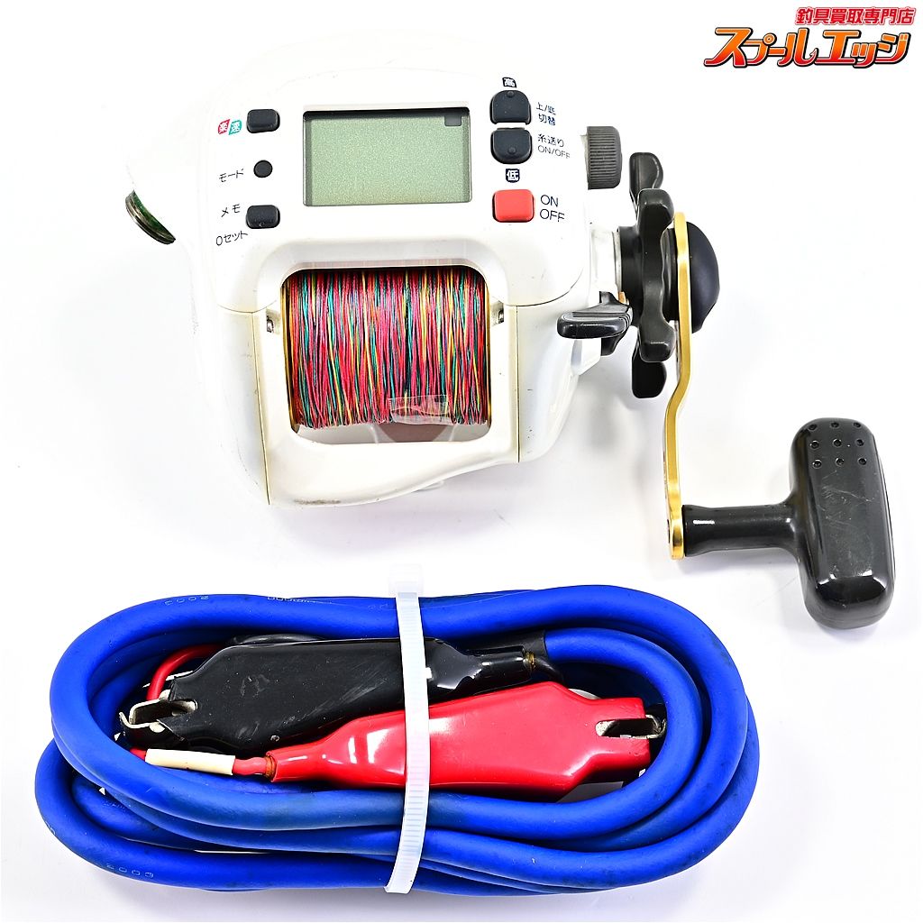 シマノ 電動丸 1000EV SHIMANO DENDOU-MARU m39745