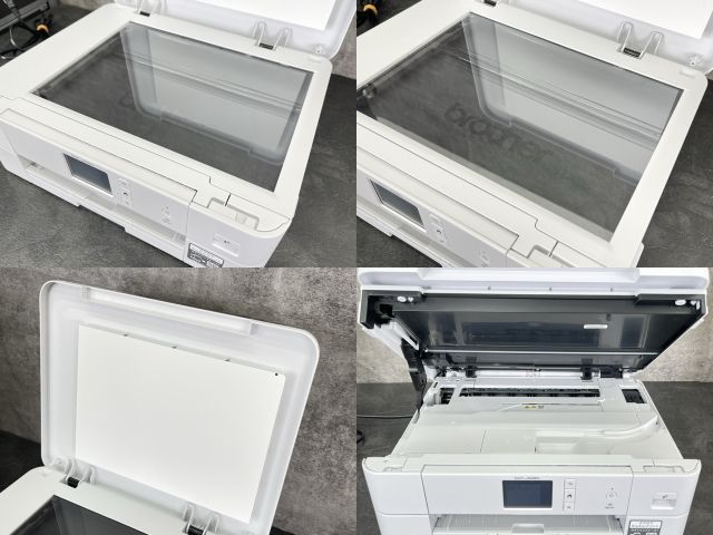 brother DCP-J528N