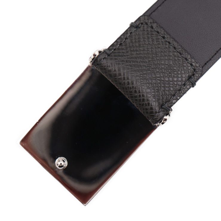 LOUIS VUITTON ルイ ヴィトン サンチュール メトロポール ベルト