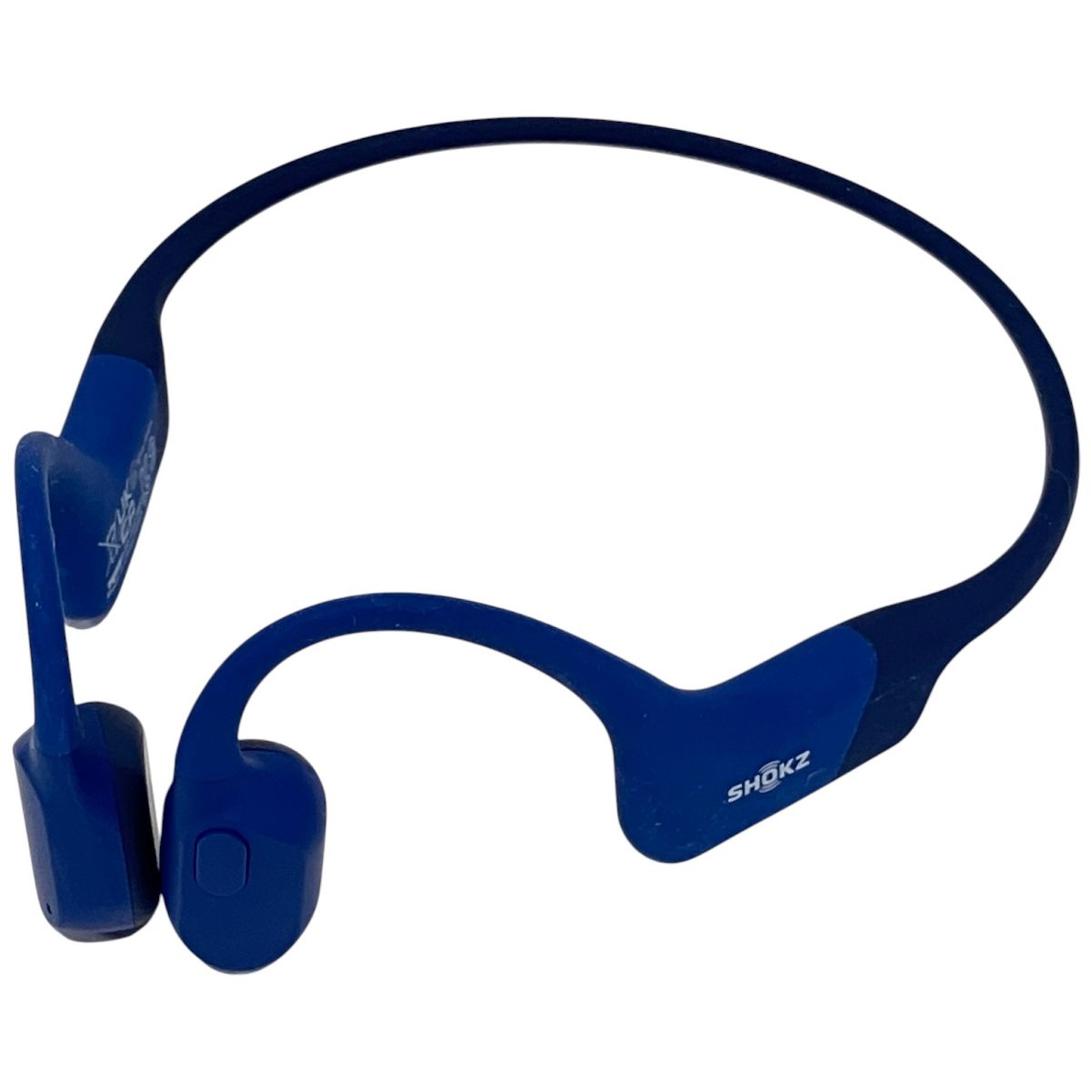 Shokz OpenRun Mini S803 骨伝導 イヤホン ワイヤレス Bluetooth ショックス 音響 機器 F10443304