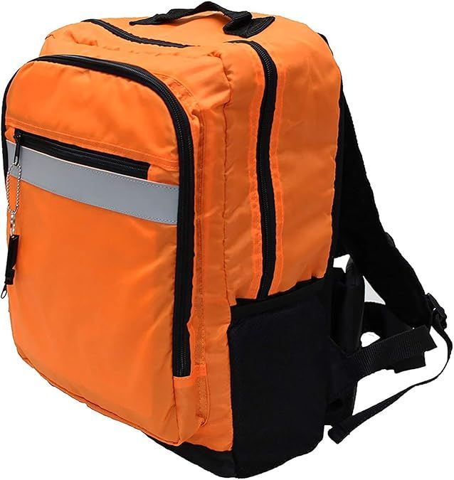 海外通販！ 浮くリュック 3r70 防災リュック リュックサック 浮かぶ 非常用持出し袋 防災頭巾 ホイッスル 反射テープ リフレクター 人気 防災 災害対策 水害 地震 海 川 安全 父の日 母の日 【新入荷·数量限定】