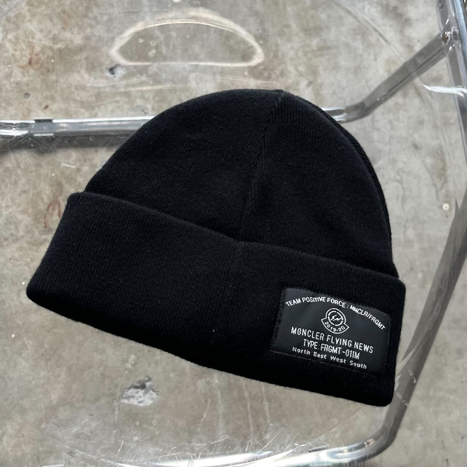 モンクレール ジーニアス MONCLER GENIUS H209U3B00002 モンクレール 