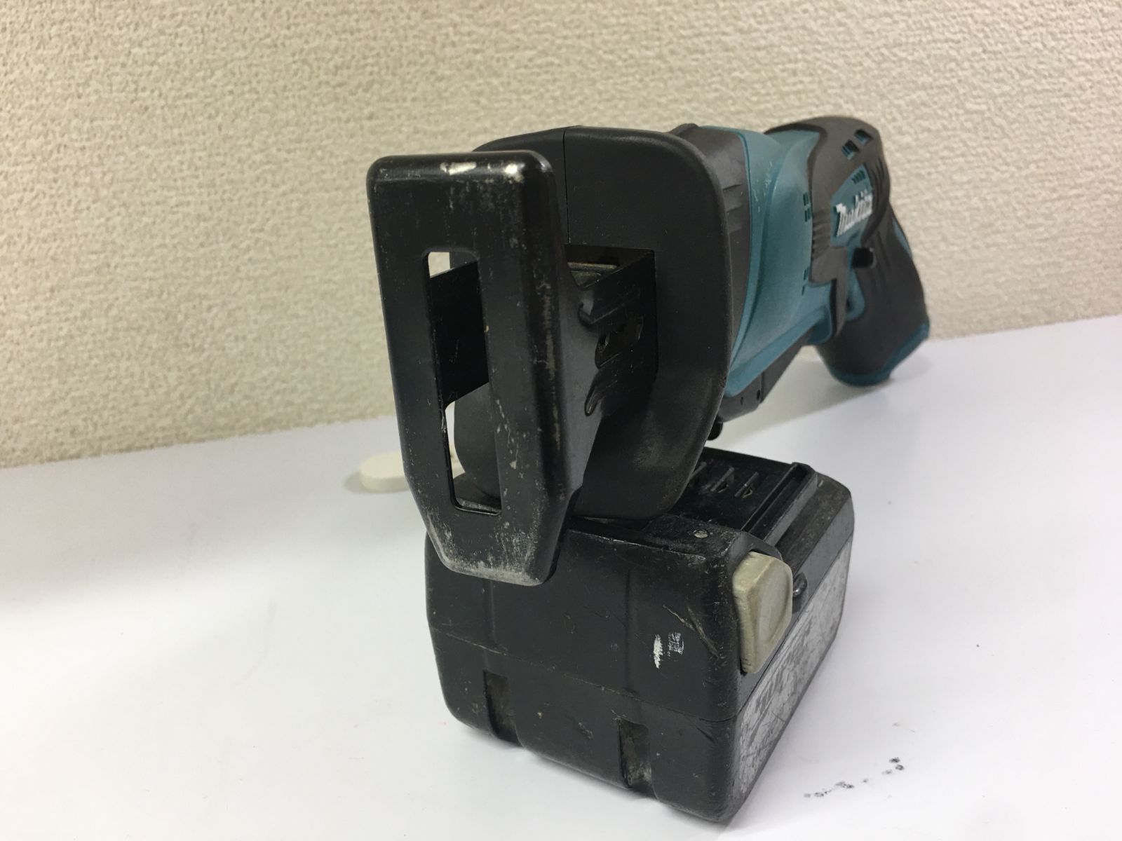 マキタ 10.8V充電式レシプロソー