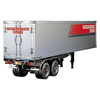 中古】タミヤ 1/14 電動RCビッグトラックシリーズ No.2 1/14RC