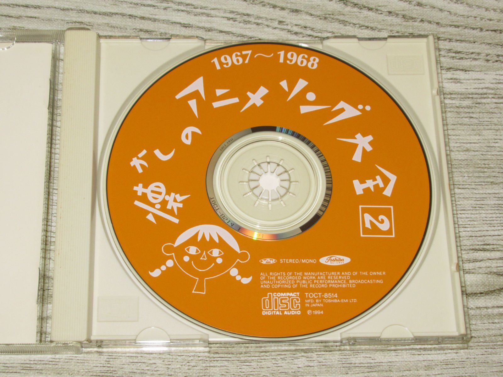 ORANGE♡様 専用！ 4点 本編DVD ORANGE RANGE (オレンジレンジ)「裏 SHOPPING (DVD付初回盤