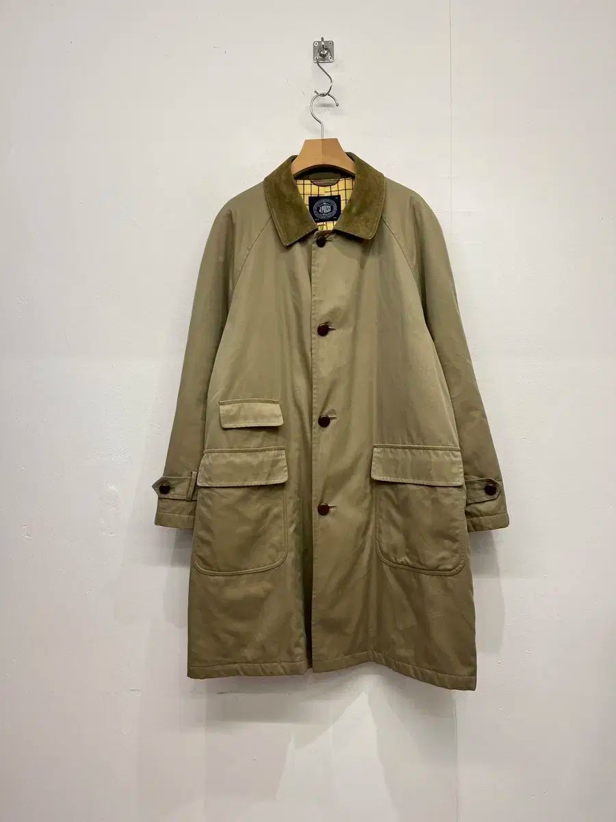 ADORE アドーアノーカラーファーコート