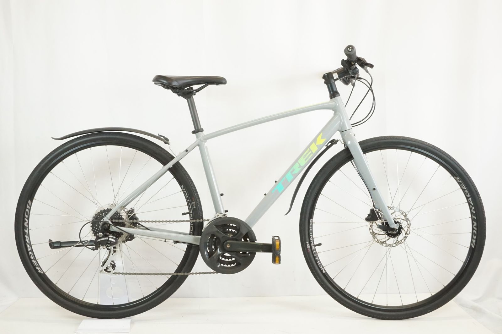 TREK トレック FX2 DISC 2020-2021年モデル クロスバイク バイチャリ宇都宮店